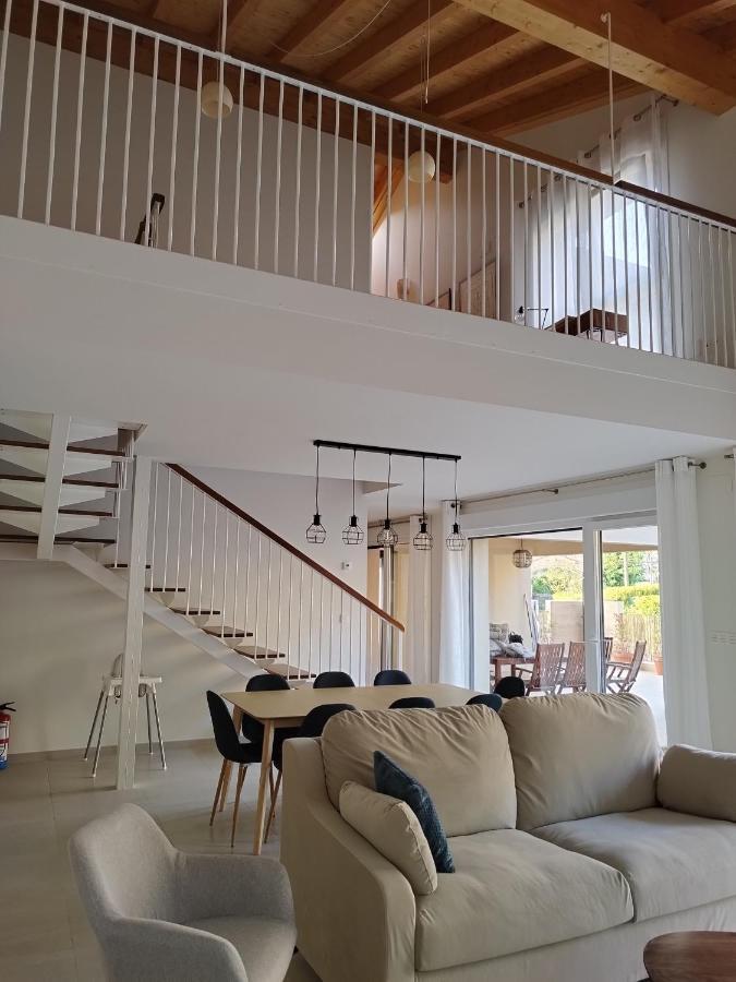 Holiday home Casa Anida En Hualle Valdaliga