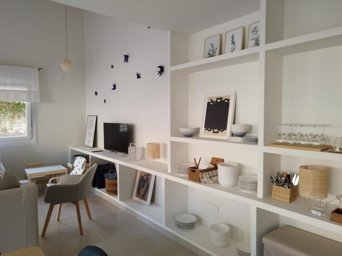 Holiday home Casa Anida En Hualle