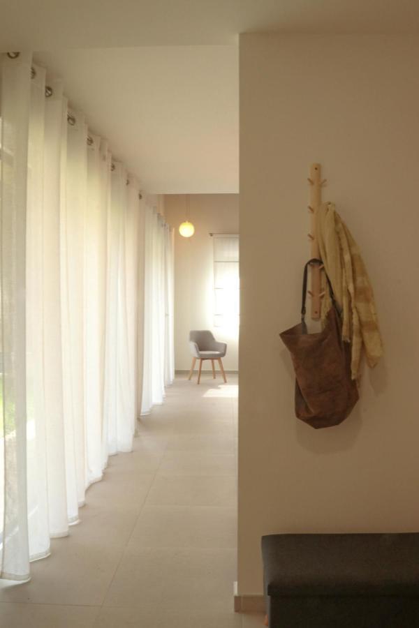 Holiday home Casa Anida En Hualle Valdaliga