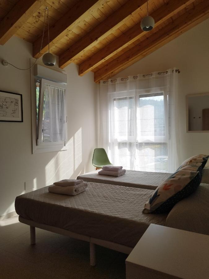 Casa Anida En Hualle