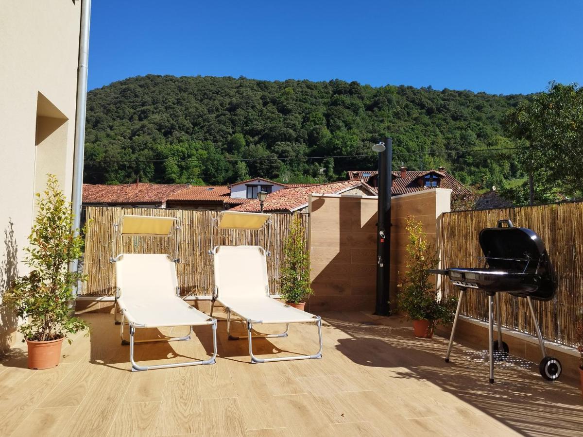 Holiday home Casa Anida En Hualle Valdaliga