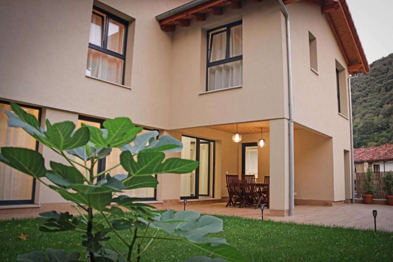 Holiday home Casa Anida En Hualle *