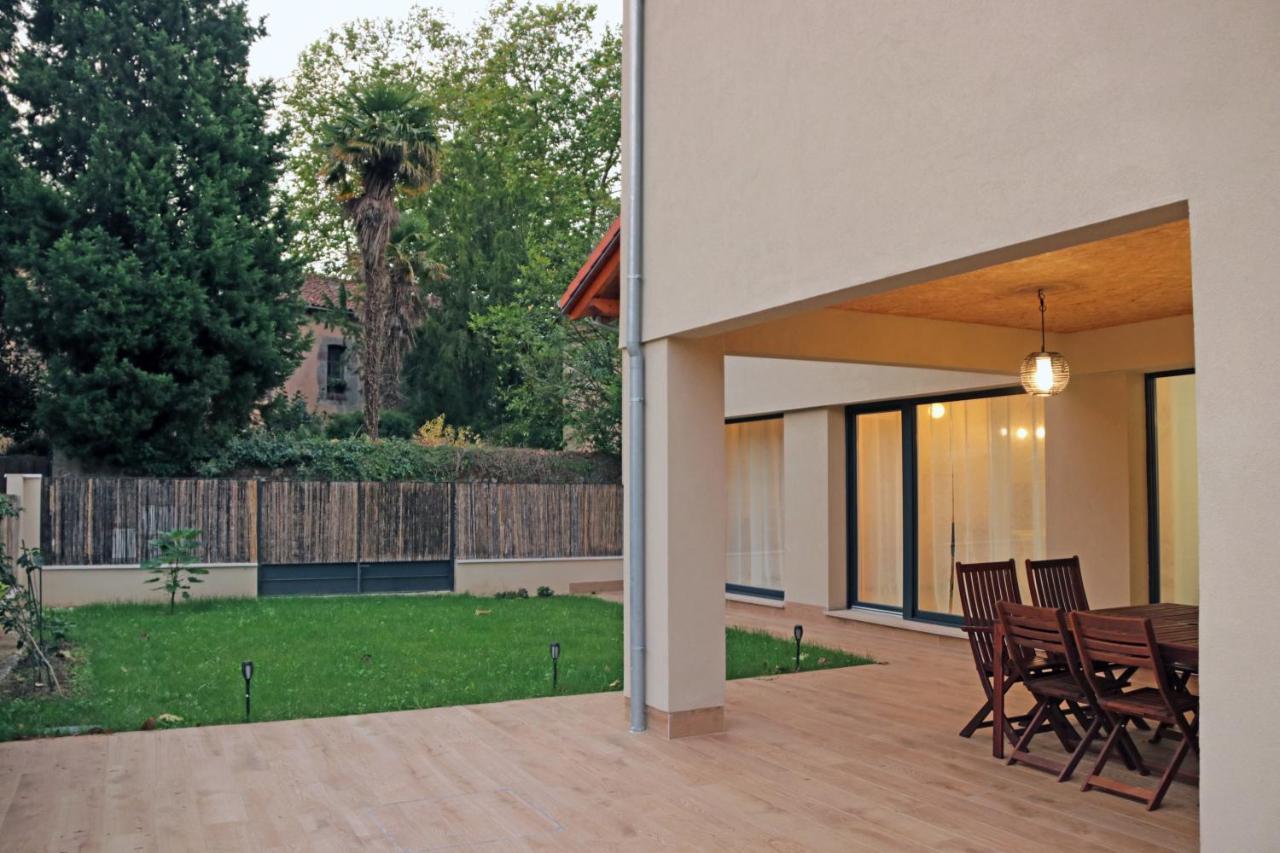 Casa Anida En Hualle * Valdaliga