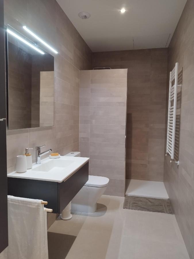 Holiday home Casa Anida En Hualle