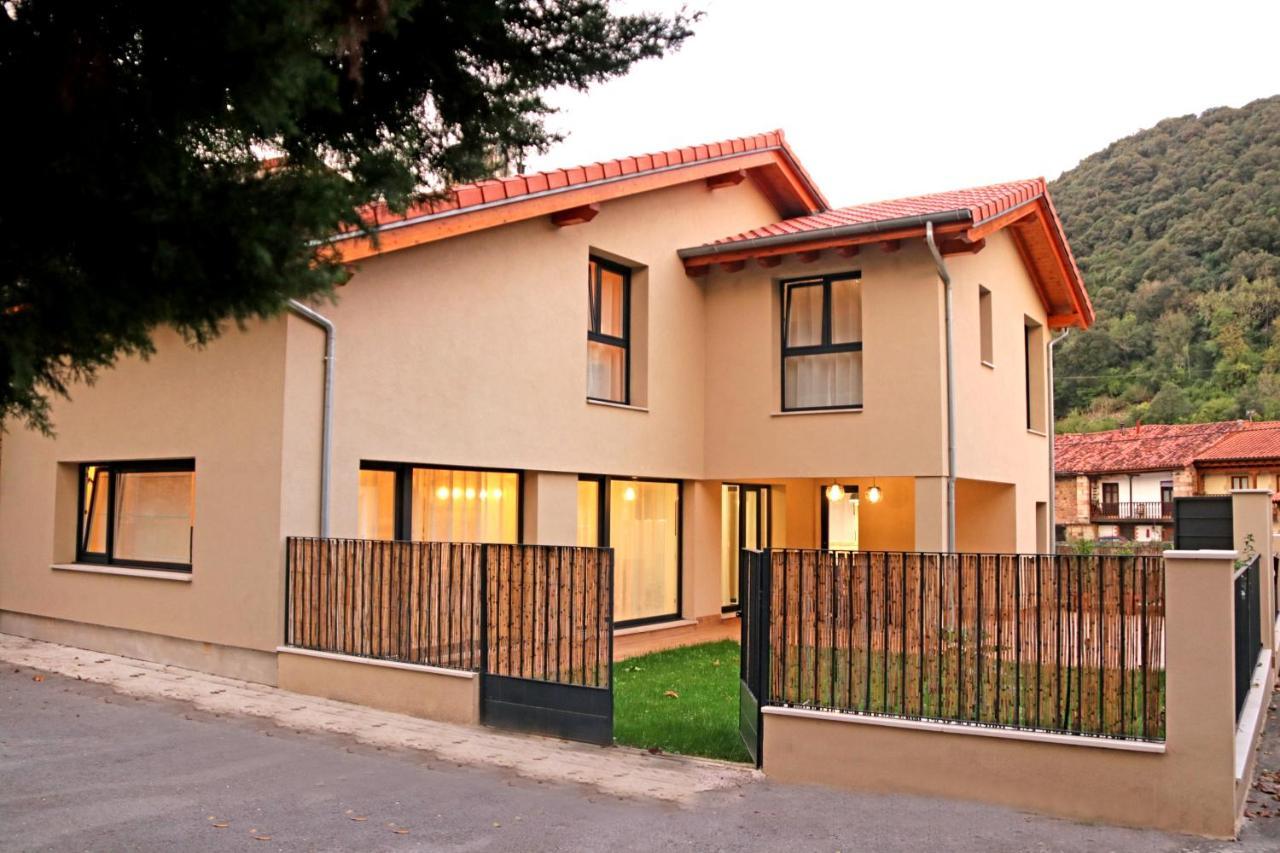 Holiday home Casa Anida En Hualle