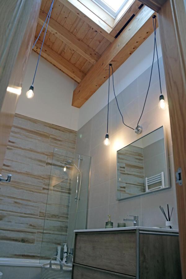 Casa Anida En Hualle Holiday home