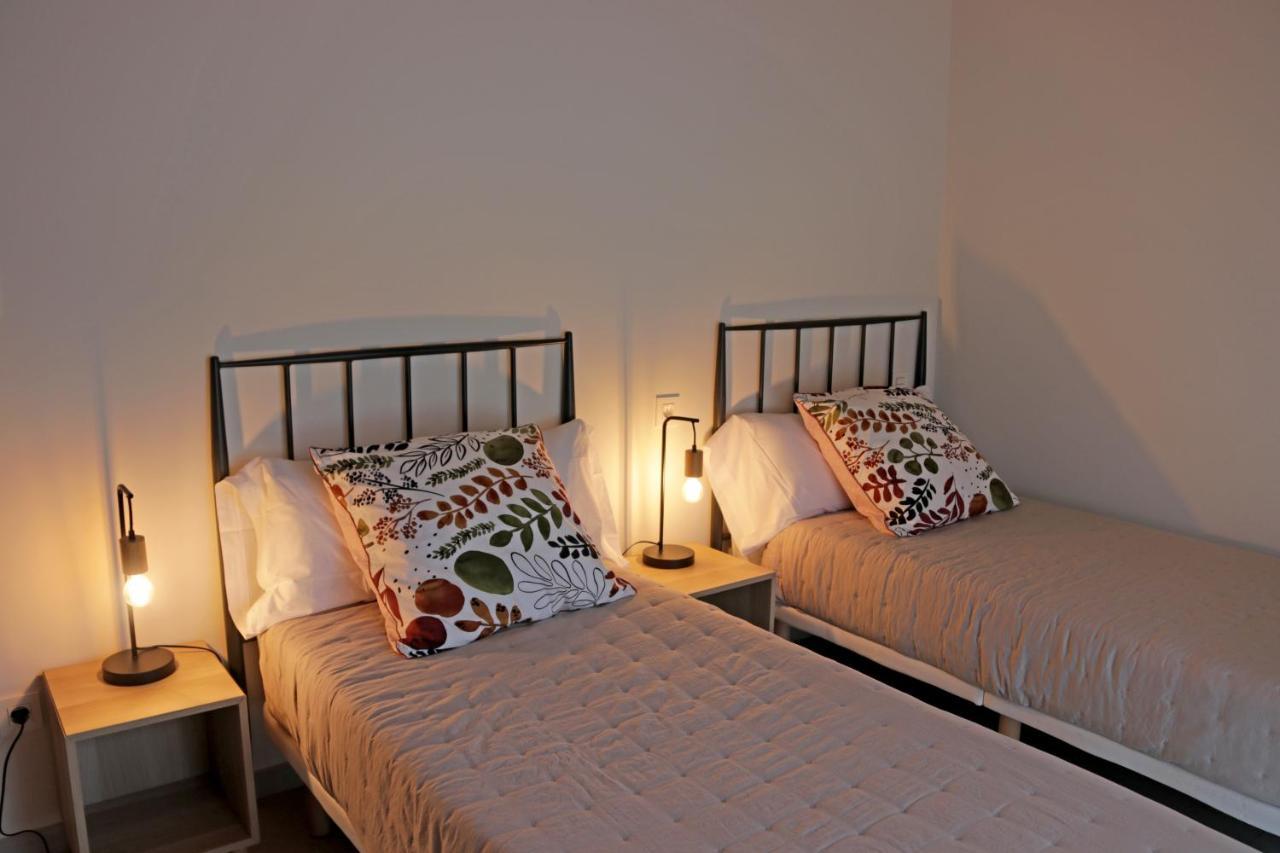 Holiday home Casa Anida En Hualle