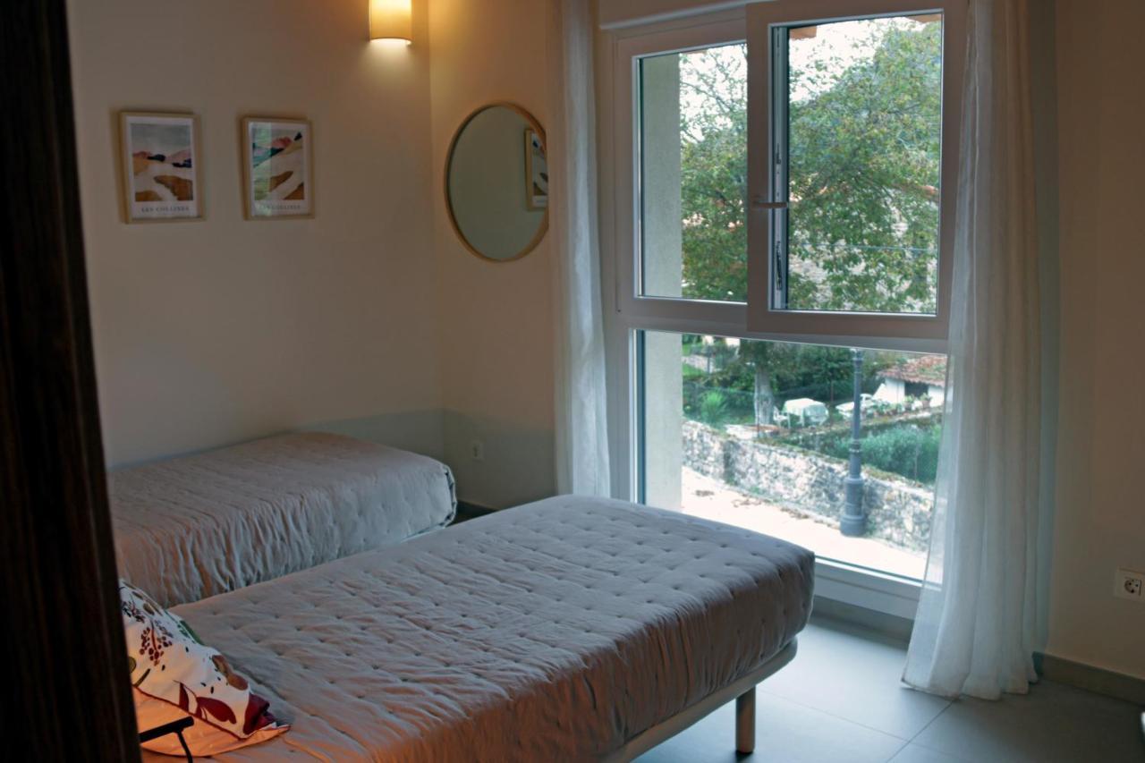 Casa Anida En Hualle Holiday home *