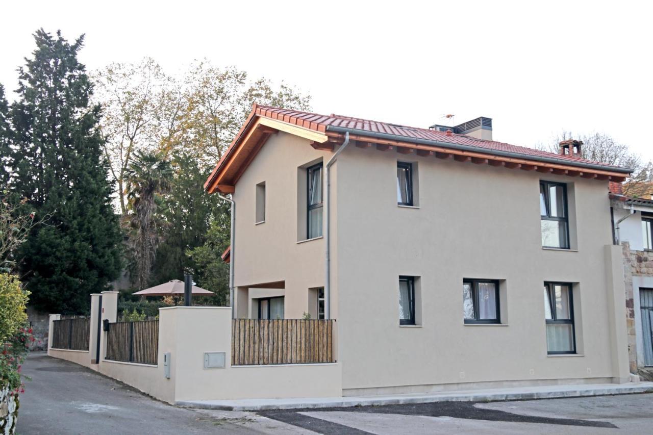 Holiday home Casa Anida En Hualle