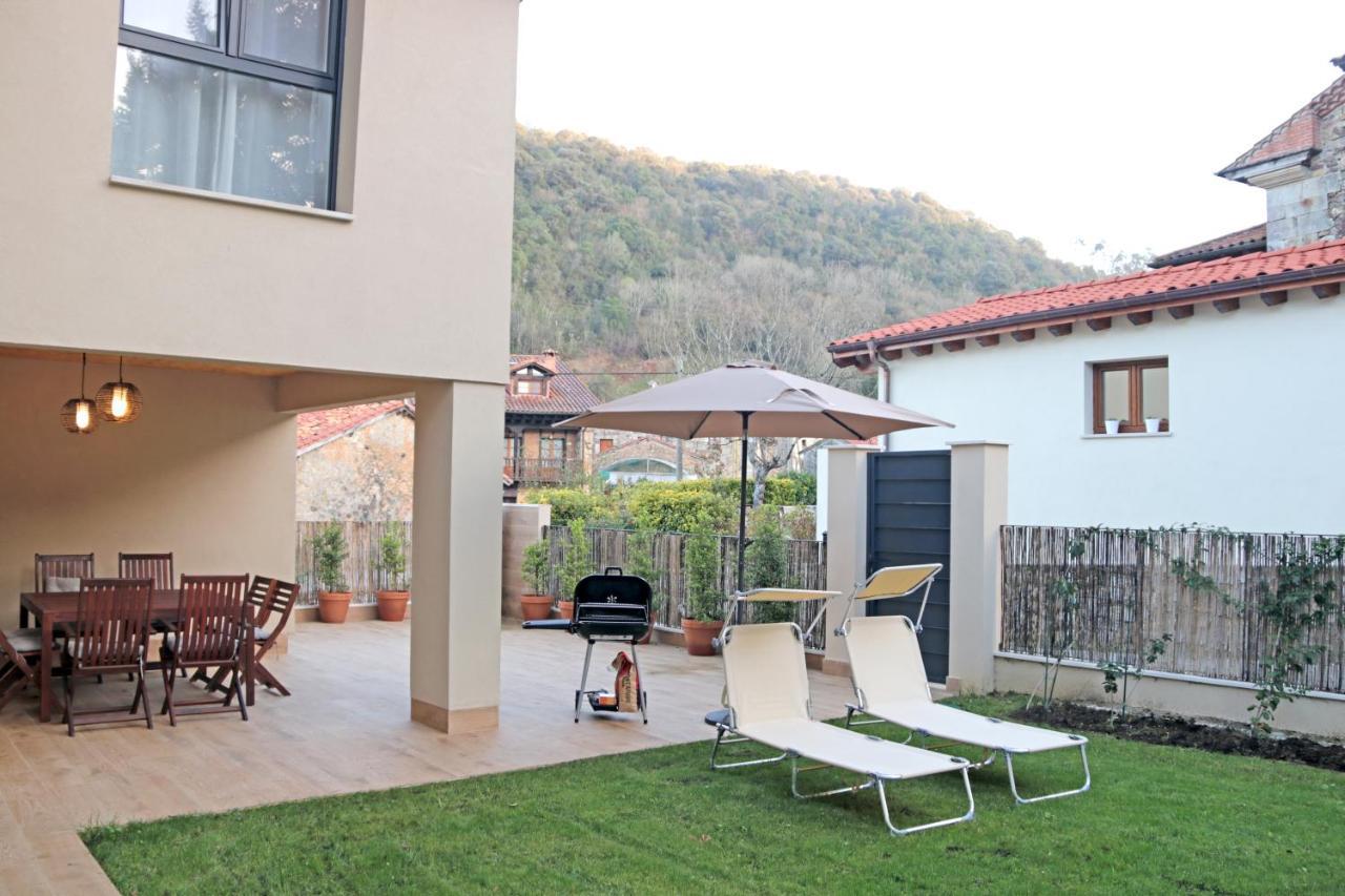 Casa Anida En Hualle Holiday home *